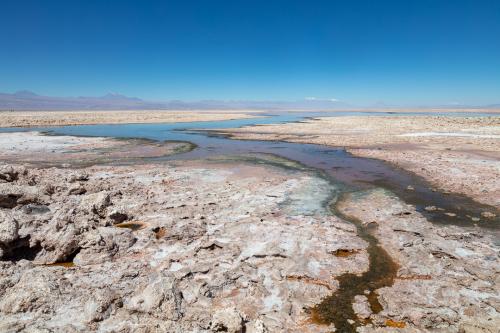 Atacama Desert